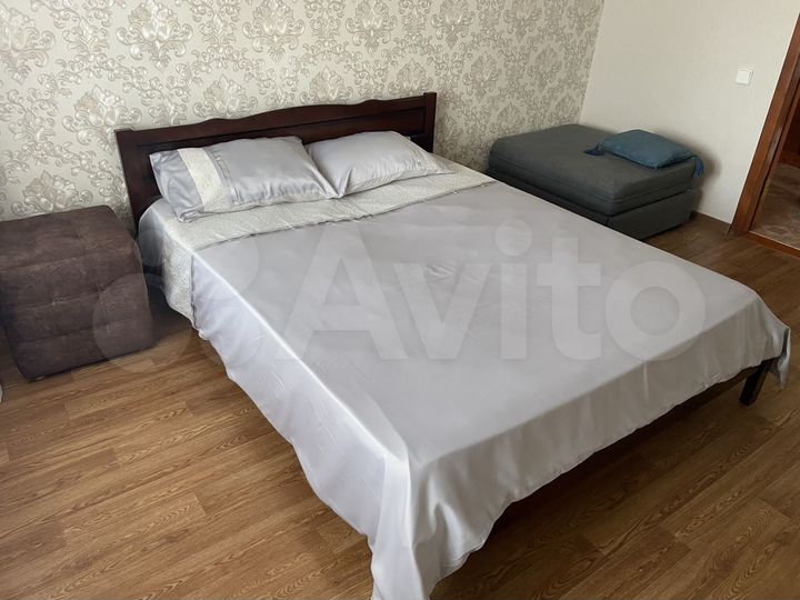 2-к. квартира, 57 м², 3/5 эт.