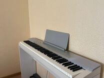 Цифровое пианино casio privia px150