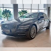 Genesis G80 2.5 AT, 2021, 42 143 км, с пробегом, цена 4 723 000 руб.