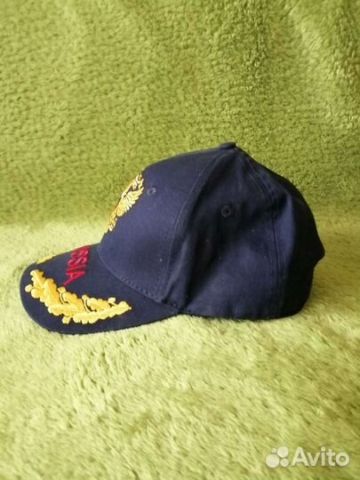 Кепка- бейсболка мужская новая