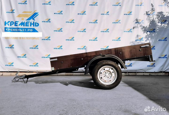 Прицеп легковой 2х1,3