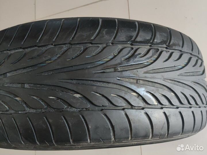 Dunlop SP Sport 2000 235/55 R17 99Y