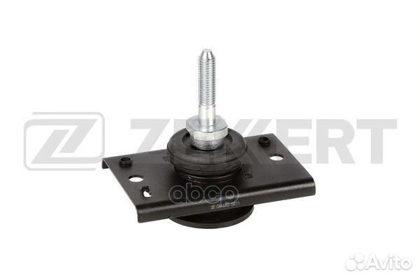 Опора двигателя лев. Renault Master II 00- gm-3759