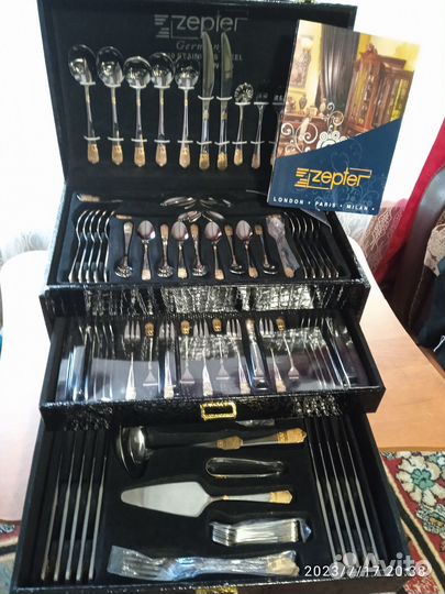 Столовый набор