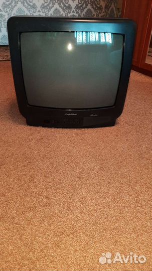 Телевизор бу