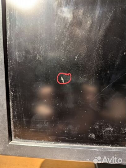 Монитор Acer V226HQL full hd