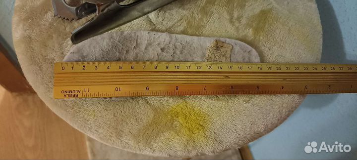 Фигурные коньки risport