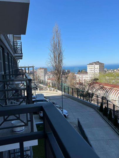 1-к. квартира, 37,2 м², 2/12 эт.