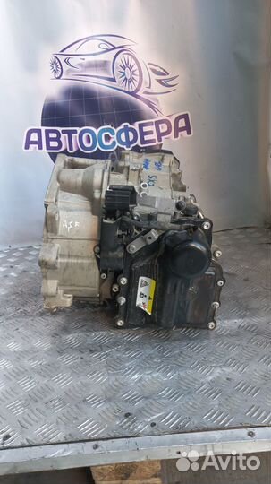 АКПП Volkswagen Golf DSG 7ст PVG, QRL, QHV MHH CXS