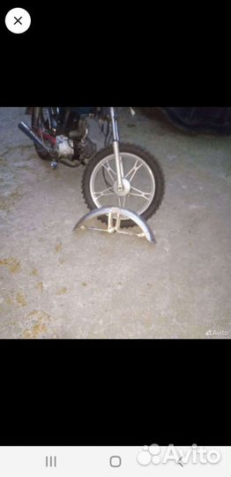 Продам мопед альфа 72.куба