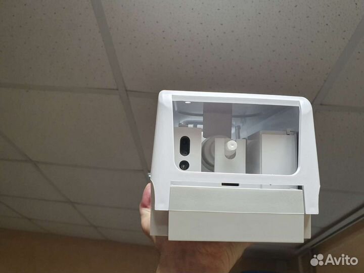 Сенсорный диспенсер / дозатор HÖR-DE-006-A