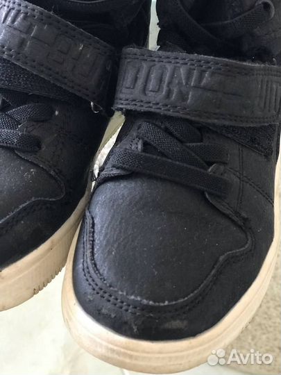 Reserved кеды 29 р