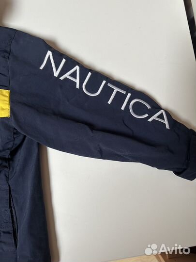 Ветровка Nautica