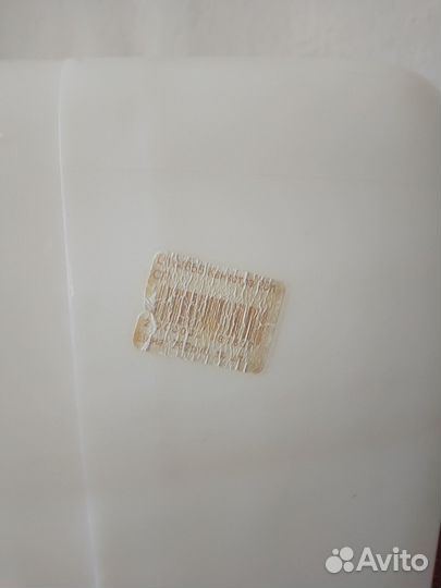 Канистра для воды 20л