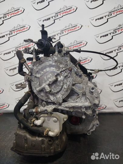 АКПП honda S07A N-WGN JH1 SZ3A CVT 2WD S3583