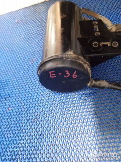 Абсорбер BMW E36