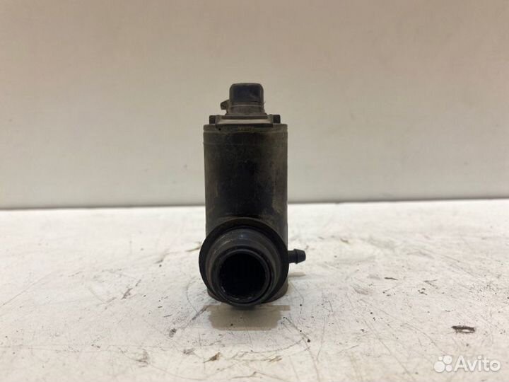 Насос омывателя Kia Shuma лифтбек S6D 2003