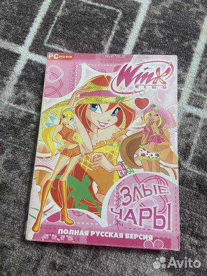 Игры на компьютер