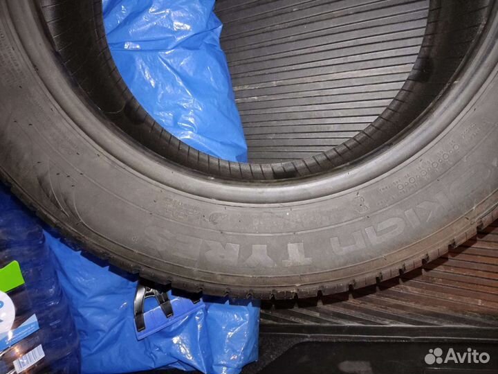 Nokian Tyres Nordman SX2 205/60 R16