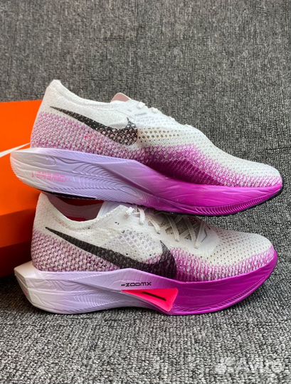 Nike Zoomx Vaporfly next 3 оригинал 36 37 38 39 40