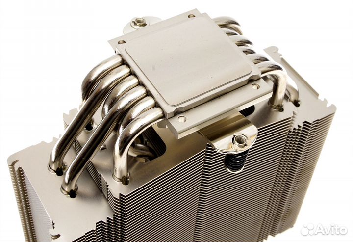 Кулер для процессора Noctua NH-U14S