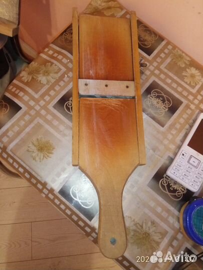 Доска для шинковки капусты