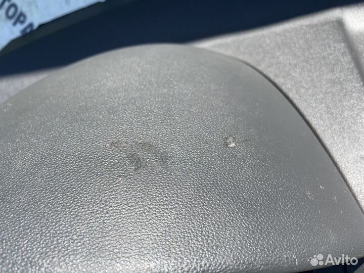 Торпедо Hyundai Getz