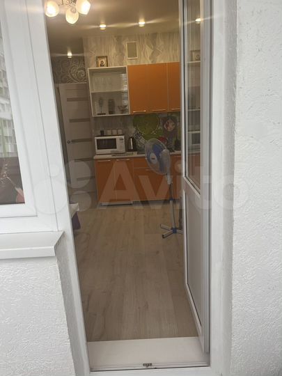 Квартира-студия, 22 м², 3/10 эт.