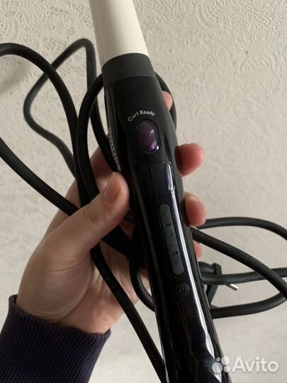 Плойка филипс