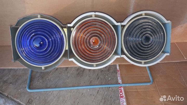 Светильник