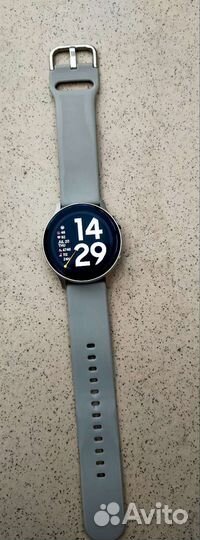 Смарт часы samsung galaxy watch active 2