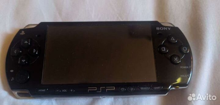 PSP
