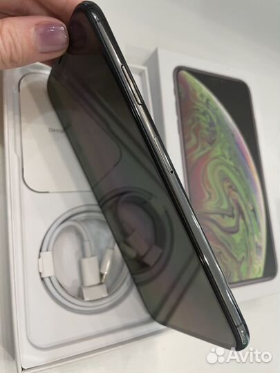 iPhone Xs Max, 256 ГБ