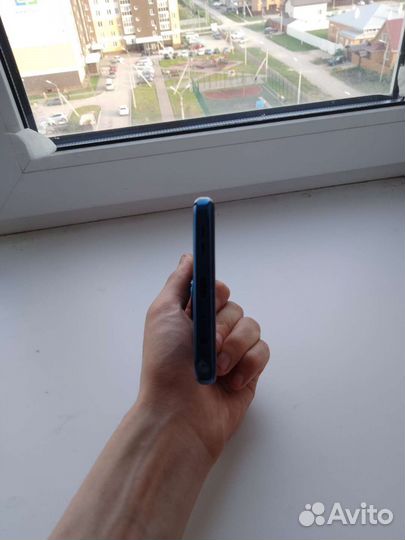 Nokia 8.3 5G