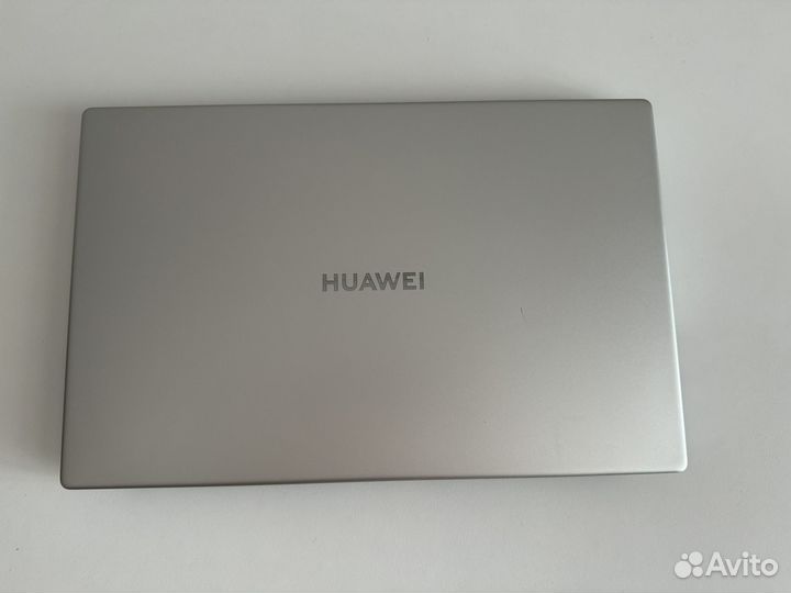 Ноутбук Huawei MateBook D15 BoD-WDH9
