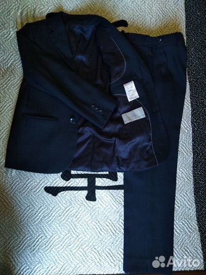 Школьная форма для мальчиков