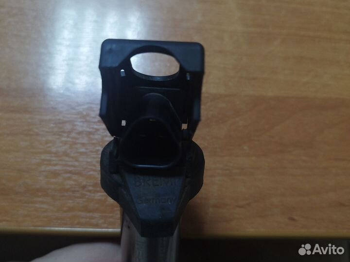 Катушка зажигания BMW