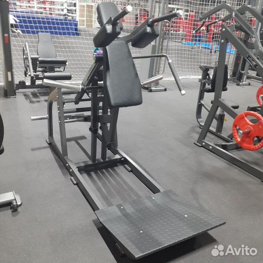 Гакк машина Fitex Pro FTX-82020