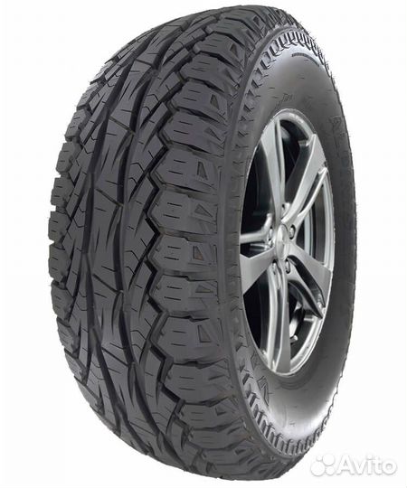 Vittos VSA66 Alpinisma A/T 265/60 R18 110H