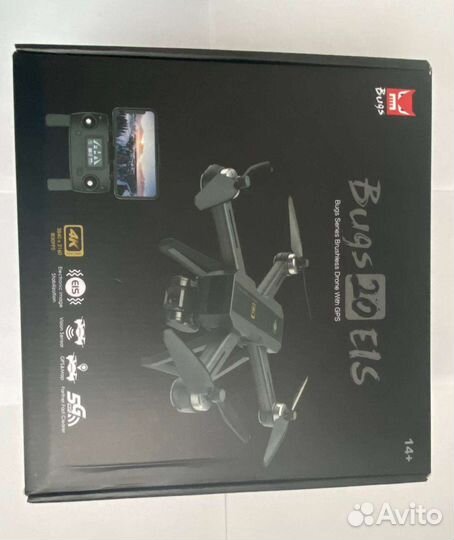 Квадрокоптер с камерой и gps профессиональный