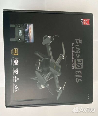 Квадрокоптер с камерой и gps профессиональный