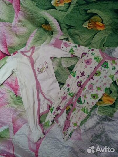 Комбинезоны