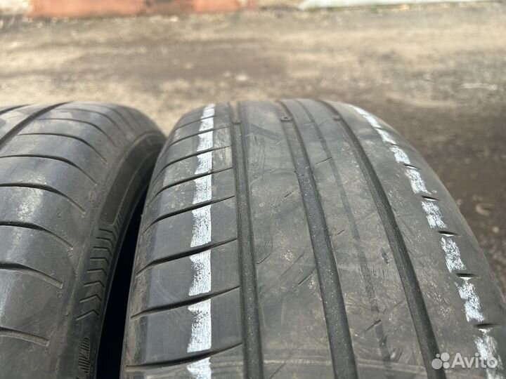 Goodyear EfficientGrip 195/65 R15