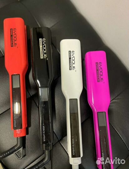 Утюжок для Кератина и Ботокса