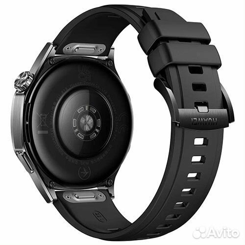 Huawei Watch GT 5 (black) новые