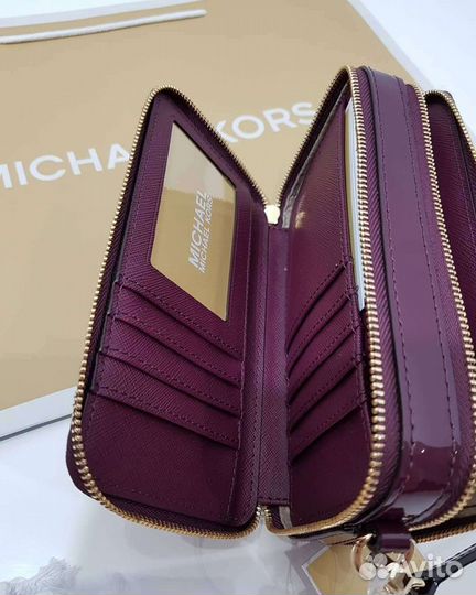 Оригинальная сумочка Michael Kors