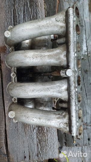 Впускной коллектор змз 409