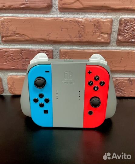 Б/У Joy-Con Nintendo Switch