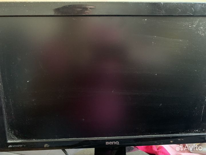 Продам монитор