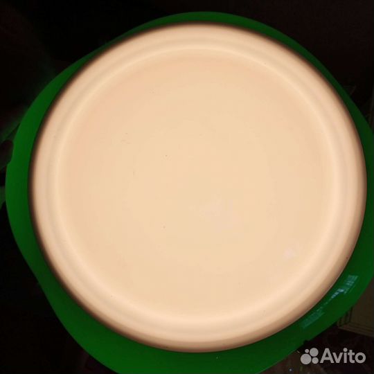 Светильник СССР